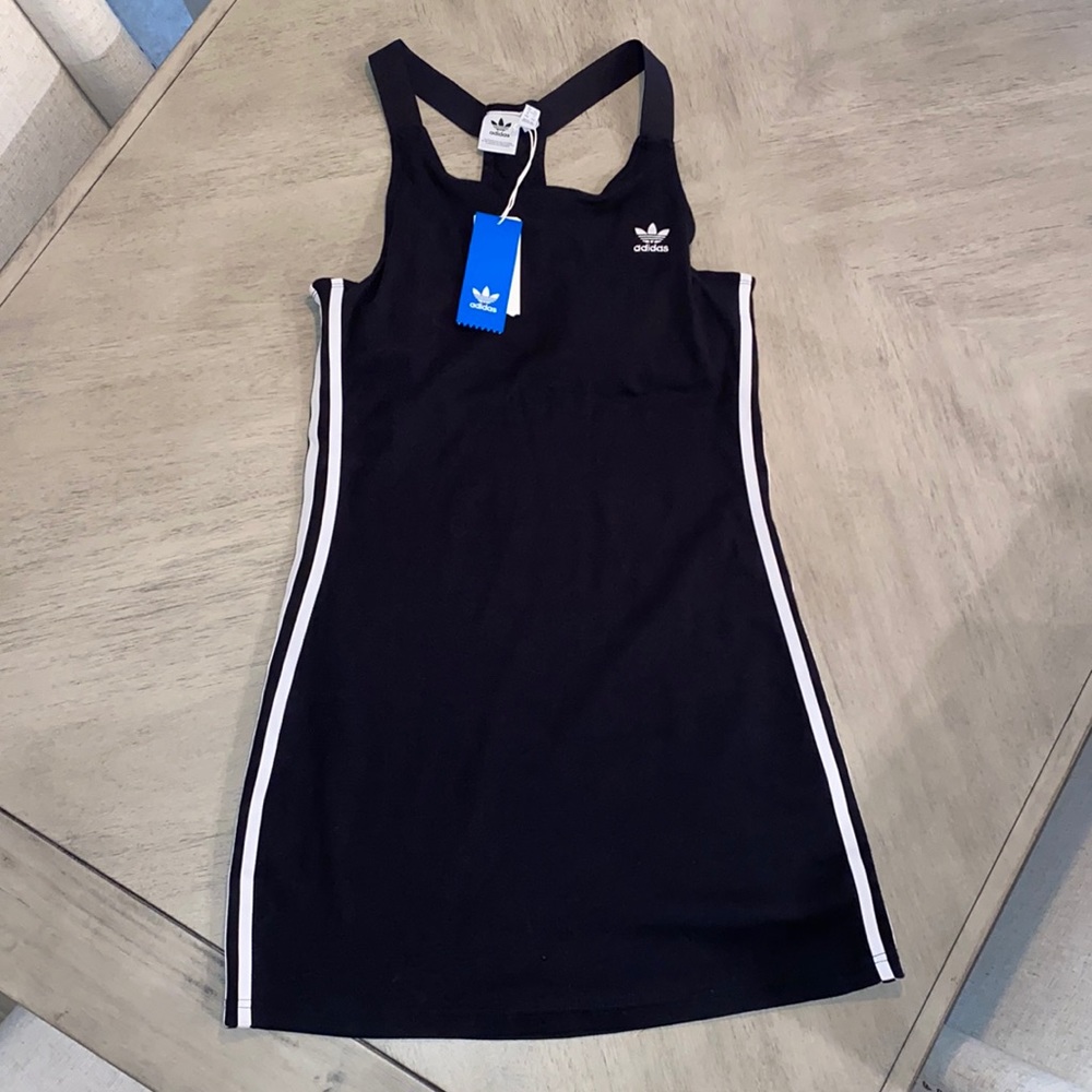 Adidas dress - New With Tags